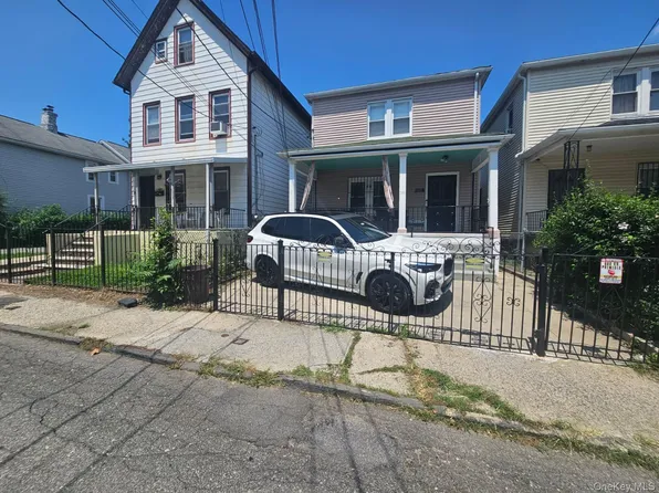 25 Harrison Street, Mount Vernon, NY 10550