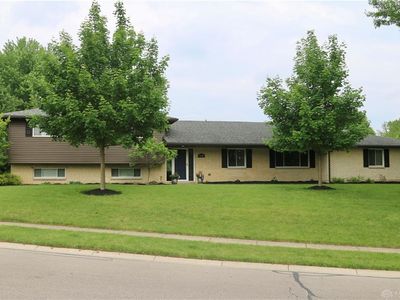 7680 Rolling Oak Dr, Dayton, OH, 45459