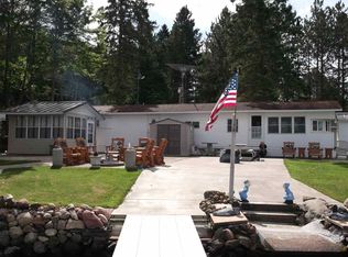 W4711 N Airport Ln, Phillips, WI 54555