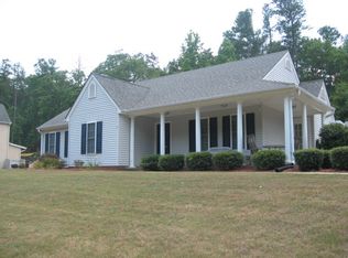 508 Edgewater Dr, Anderson, SC 29626
