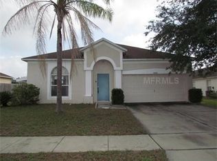 2826 Picadilly Cir, Kissimmee, FL 34747