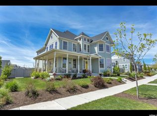 4439 W Vermillion Dr, South Jordan, UT 84009