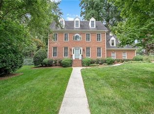 162 Chevron Dr, Charlotte, NC 28211