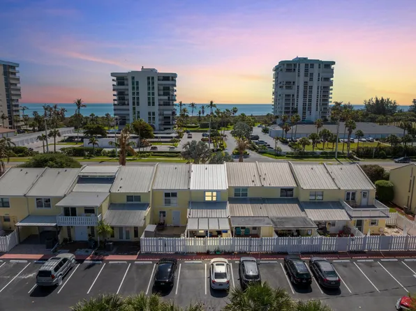 2801 N Hwy A1a Apt E, Fort Pierce, FL 34949