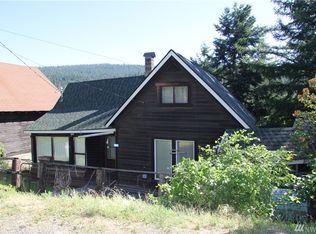 411 S 2nd St, Roslyn, WA 98941