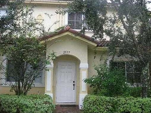 2nd image of 2577 SW 83rd Ter #102
