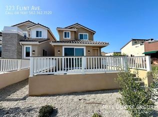 323 Flint Ave, Long Beach, CA 90814