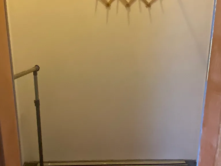 Large halll closet .(3rd closet)