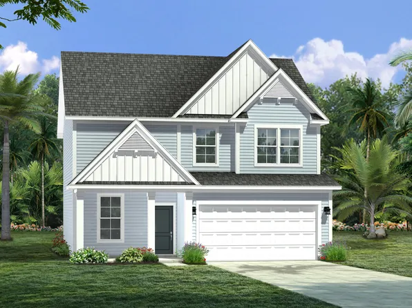 2017 Wingspan Way, Awendaw, SC 29429