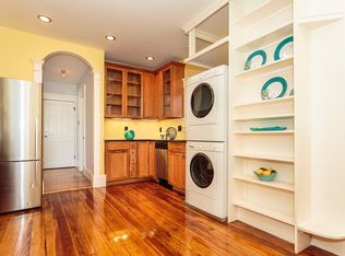 25 Boynton St #3, Jamaica Plain, MA 02130