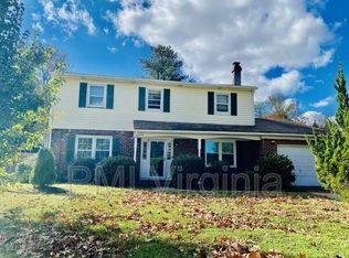 6105 Prairie Ct, Virginia Beach, VA 23464