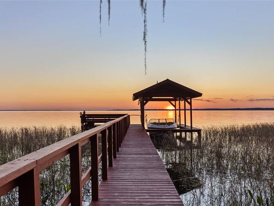 11243 Dead River Rd, Tavares, FL 32778