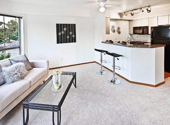 3rd image of 1125 E Olive St APT 303