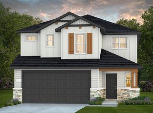 813 High Mesa Ln, Montgomery, TX 77356