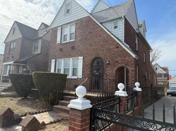 133-28 230th Street, Springfield Gardens, NY 11413