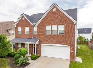 4228 Victoria Way, Lexington, KY 40515