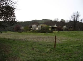 501 Little Applegate Rd, Jacksonville, OR 97530