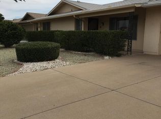 11631 N 97th Ave, Sun City, AZ 85351