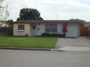 1824 Walnut Creek Ct, West Covina, CA 91791
