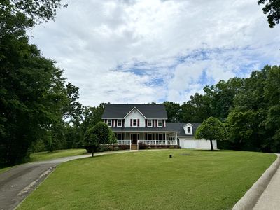 417 Hickory Ln, Waverly, TN, 37185