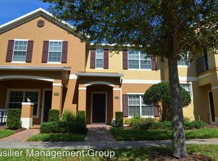 12415 Mossy Oak Dr, Orlando, FL 32832