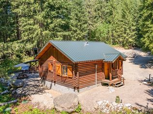 18106 Entiat River Rd, Entiat, WA 98822