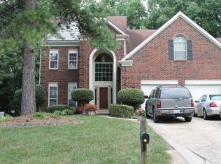2314 Barn Board Ln, Charlotte, NC 28262