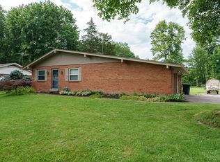 501 Alvina Ln, Cincinnati, OH 45255