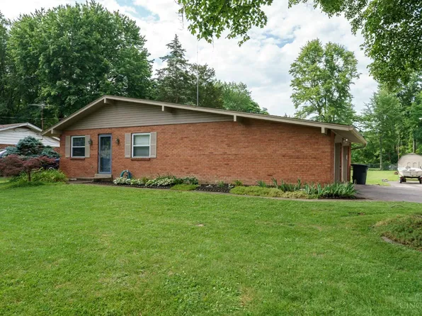 501 Alvina Ln, Cincinnati, OH 45255