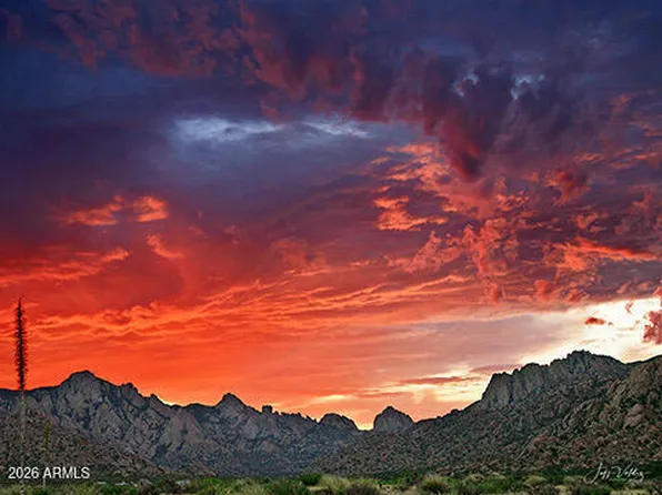 TBD E Cochise Trail #85, Saint David, AZ 85630