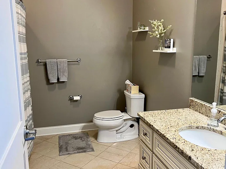 Bathroom 2