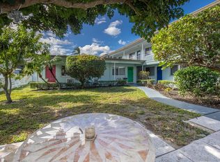 101 S Palmway APT 1, Lake Worth, FL 33460