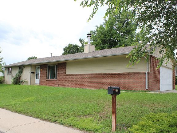 2nd image of 901 Gallup Rd