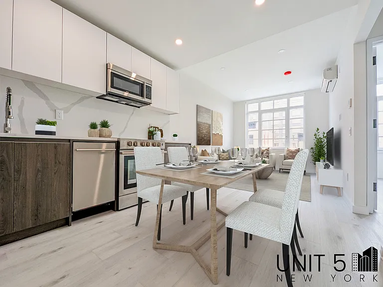 388 Vernon Ave #407 — Photo 1