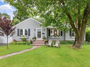 9 Hampshire Ave, Sharon, MA 02067