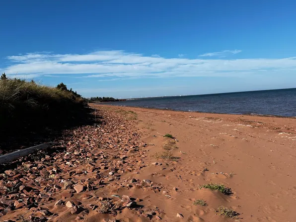 LOT 2 Dune Rd, North Parish, PE C0B 2B0