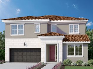 3101 Plan, Bolsena at Lakeshore, Tracy, CA 95391