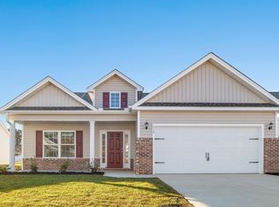 312 Lakota Loop LOT 90, Longs, SC 29568