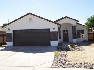 1377 E San Pedro St, San Luis, AZ 85336