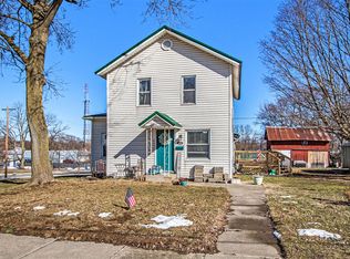 410 Main St, Buchanan, MI 49107