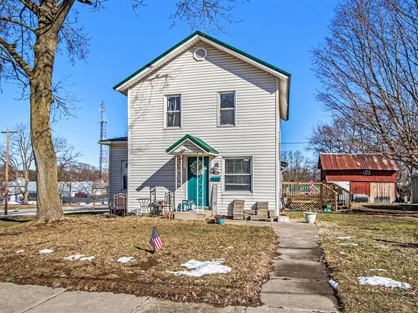 410 Main St, Buchanan, MI 49107