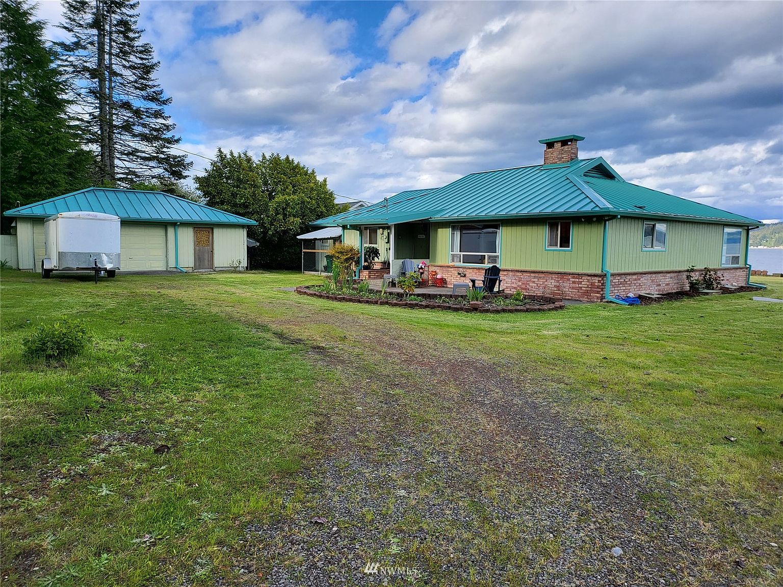 140 N Potlatch Road, Shelton, WA 98584 Zillow