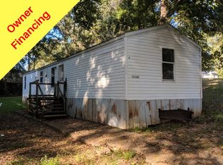 10 E Sulinda St, Natchez, MS 39120