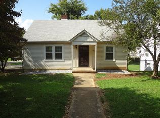 901 Gertrude Ave, Knoxville, TN 37920