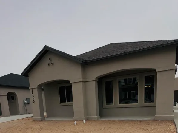 14316 Steve Joyce Pkwy, Horizon City, TX 79928