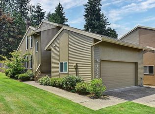 12742 SW Barberry Dr, Beaverton, OR 97008