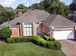 12 Highland Ridge Cv, Jackson, TN 38305