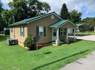 302 S Carden St, Campbellsville, KY 42718