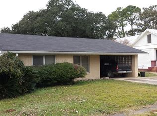 302 S Mabel St, Bunkie, LA 71322