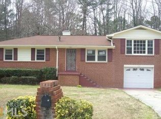 224 Whitworth Dr SW, Atlanta, GA 30331